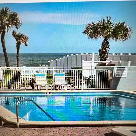 Coastal Waters 103 Aparthotel New Smyrna Beach Exteriör bild