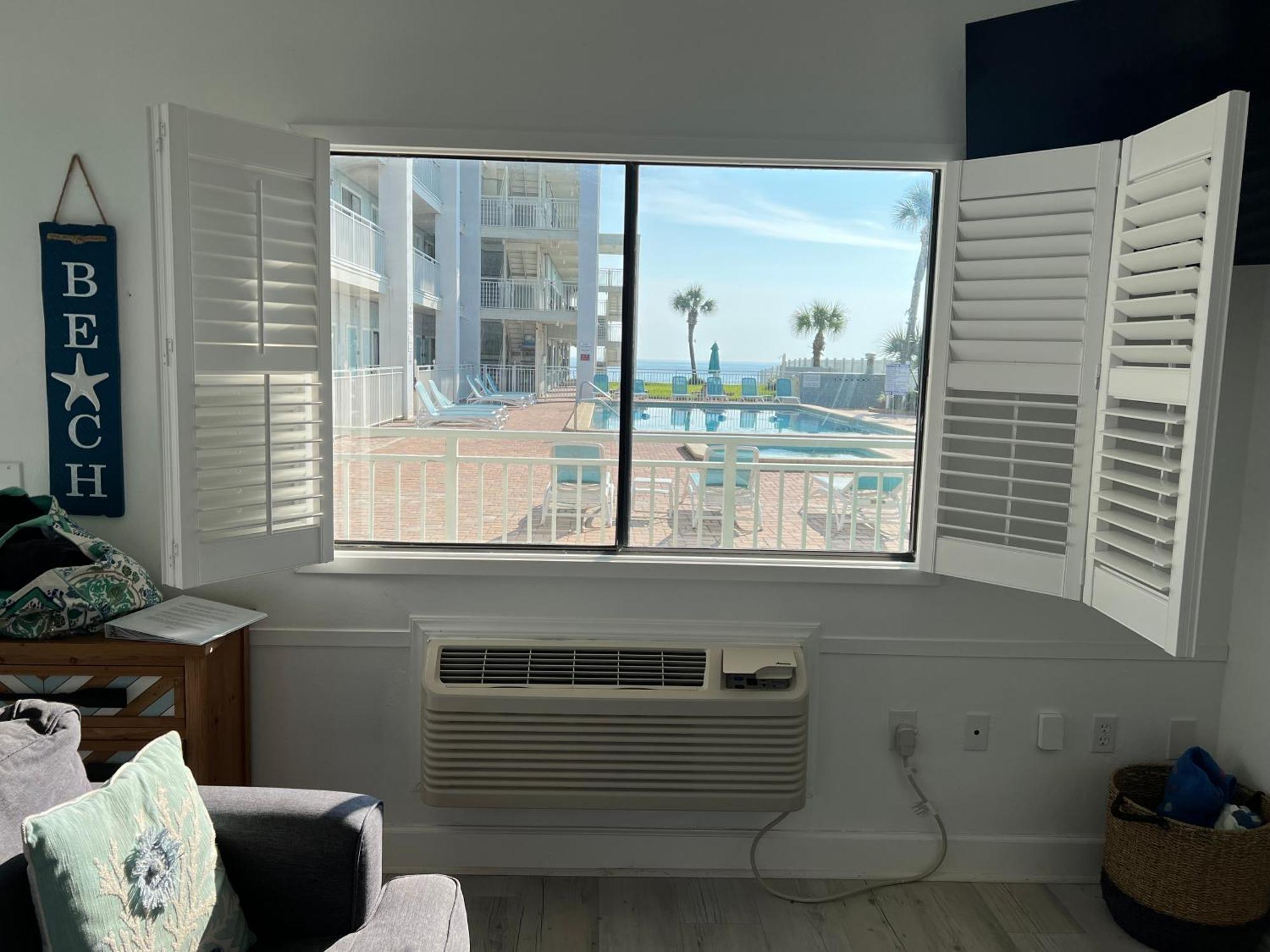 Coastal Waters 103 Aparthotel New Smyrna Beach Exteriör bild