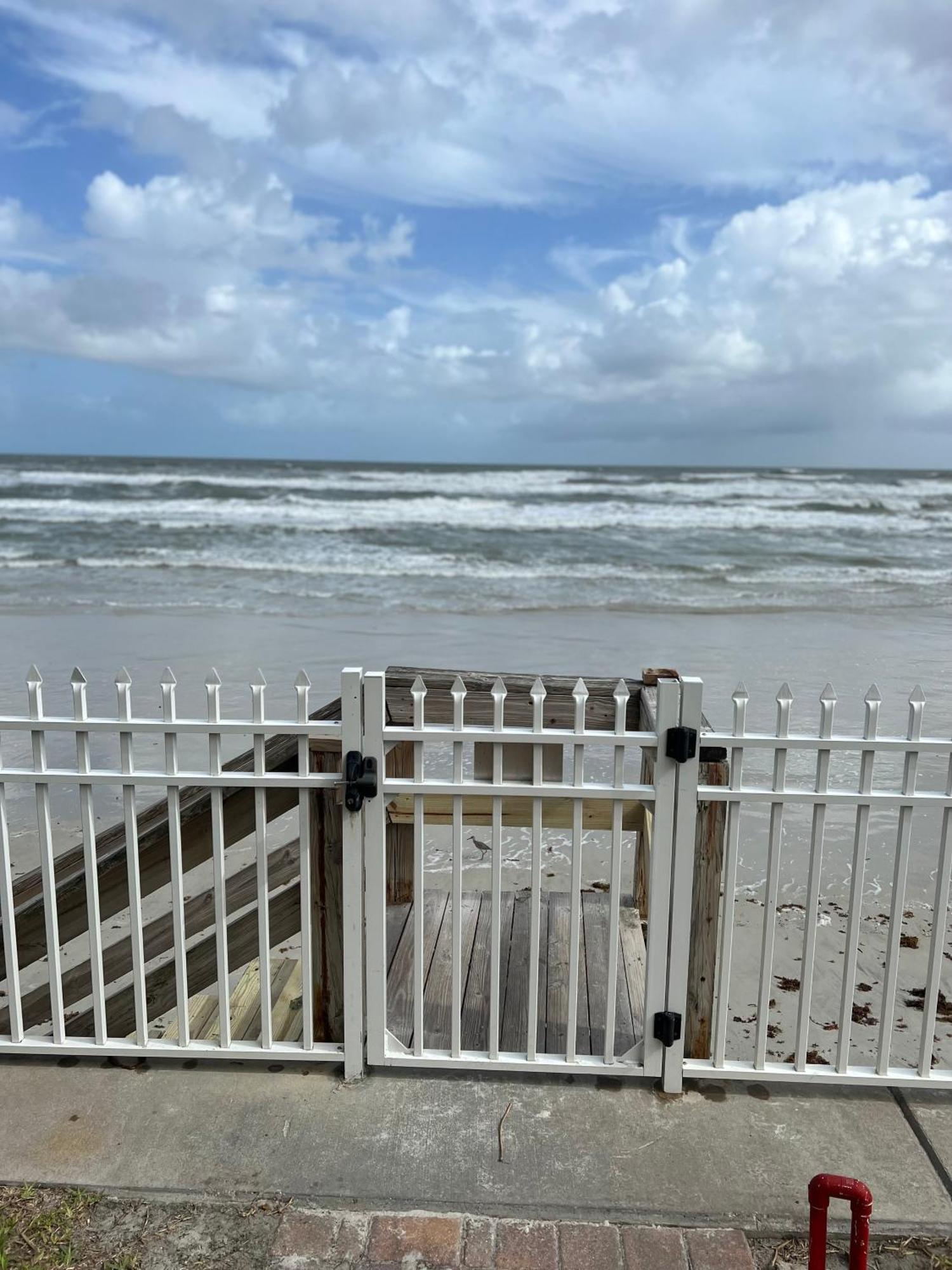 Coastal Waters 103 Aparthotel New Smyrna Beach Exteriör bild