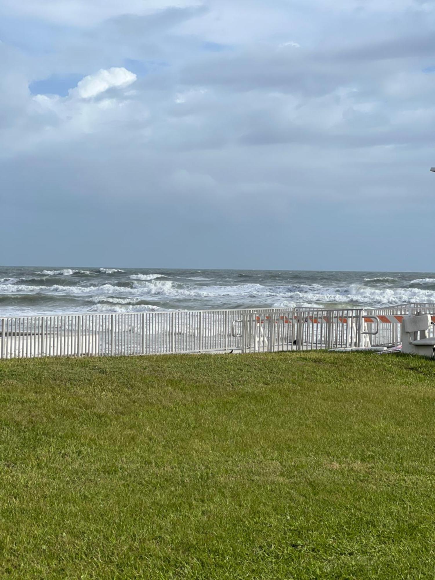 Coastal Waters 103 Aparthotel New Smyrna Beach Exteriör bild