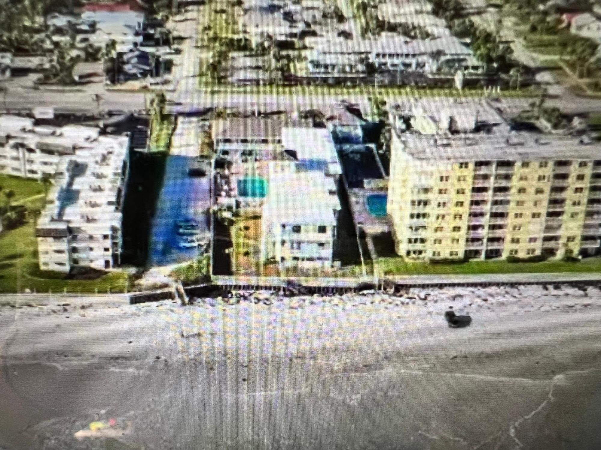 Coastal Waters 103 Aparthotel New Smyrna Beach Exteriör bild